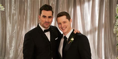 david and patrick fanfiction|Patrick's Birthday, a schitt's creek fanfic .
